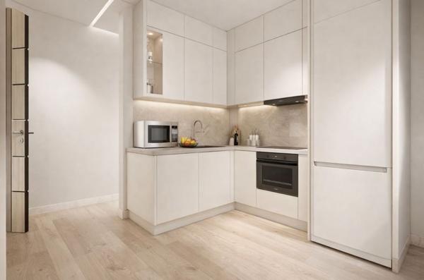 Venta de piso en Piso en Calle Gimena, Zona Puerto Deportivo, Fuengirola, Fuengirola
thumbnail 2