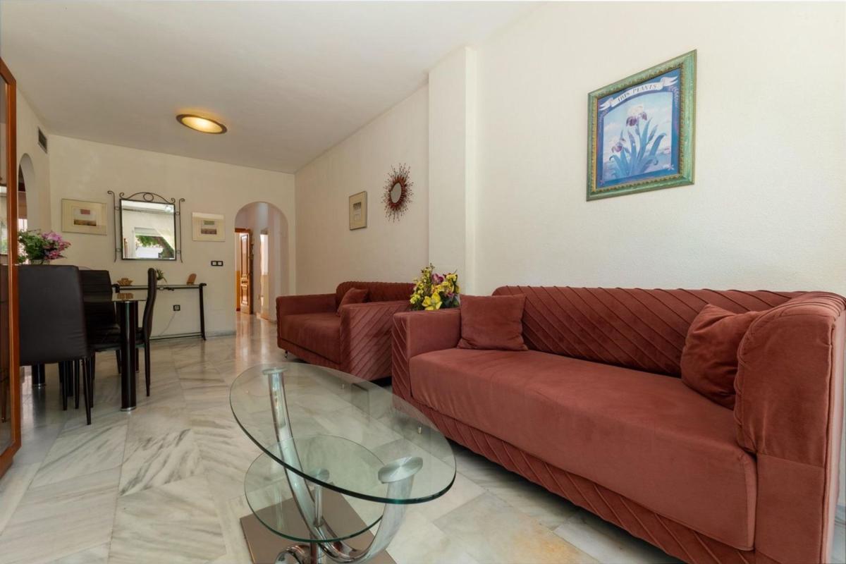 Venta de piso en Piso en Zona Puerto Deportivo, Fuengirola, Fuengirola
 photo 4