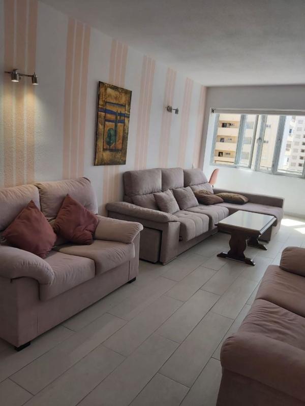 Venta de piso en Piso en Paseo Jesús Santos Rein, Playa de los Boliches, Fuengirola, Fuengirola
photo 3