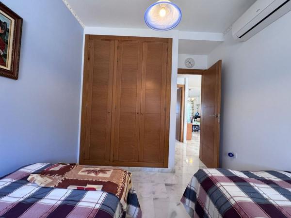 Mansarda na sprzedaż w  Ático en Calle Narciso, 14, Los Pacos, Fuengirola, Fuengirola photo 4