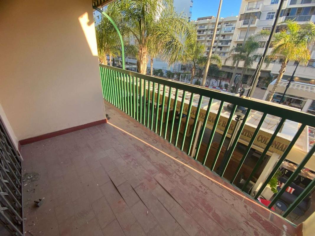 Sale of apartment in Piso en Calle Lamo de Espinosa, 3, Zona Puerto Deportivo, Fuengirola, Fuengirola
photo 2