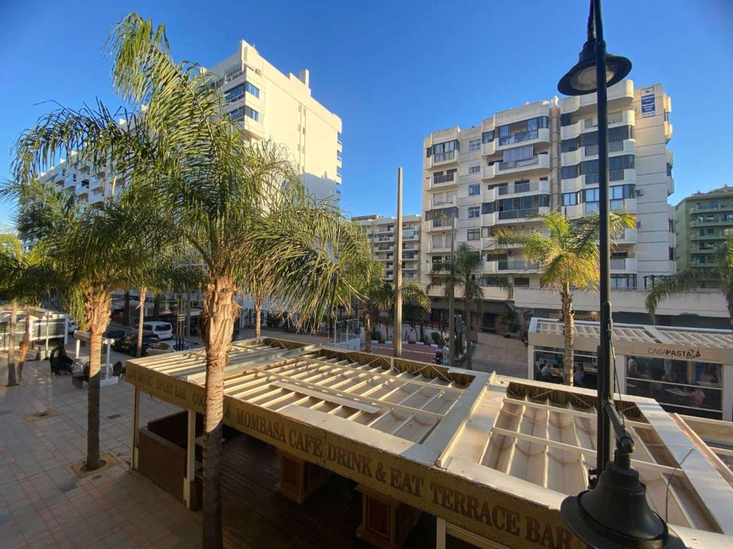 Sale of apartment in Piso en Calle Lamo de Espinosa, 3, Zona Puerto Deportivo, Fuengirola, Fuengirola
photo 3