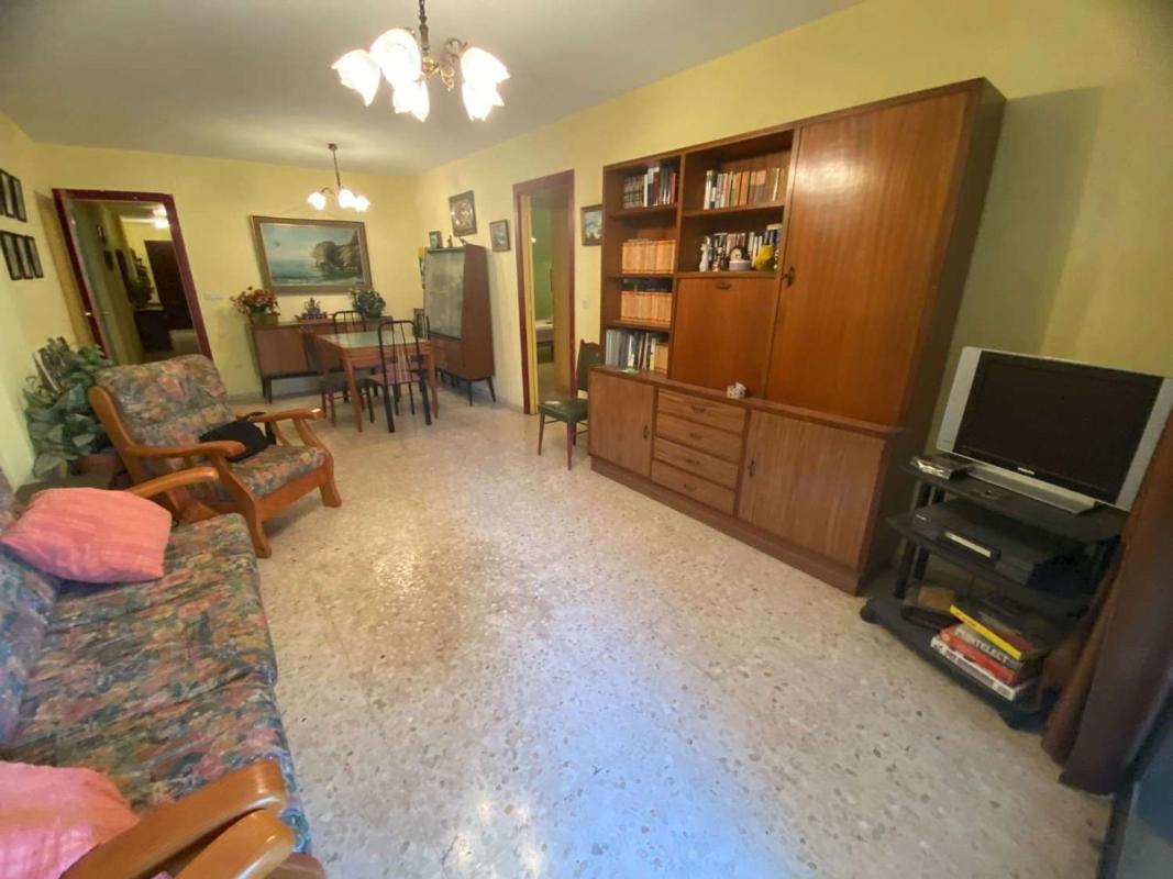 Sale of apartment in Piso en Calle Lamo de Espinosa, 3, Zona Puerto Deportivo, Fuengirola, Fuengirola
photo 4