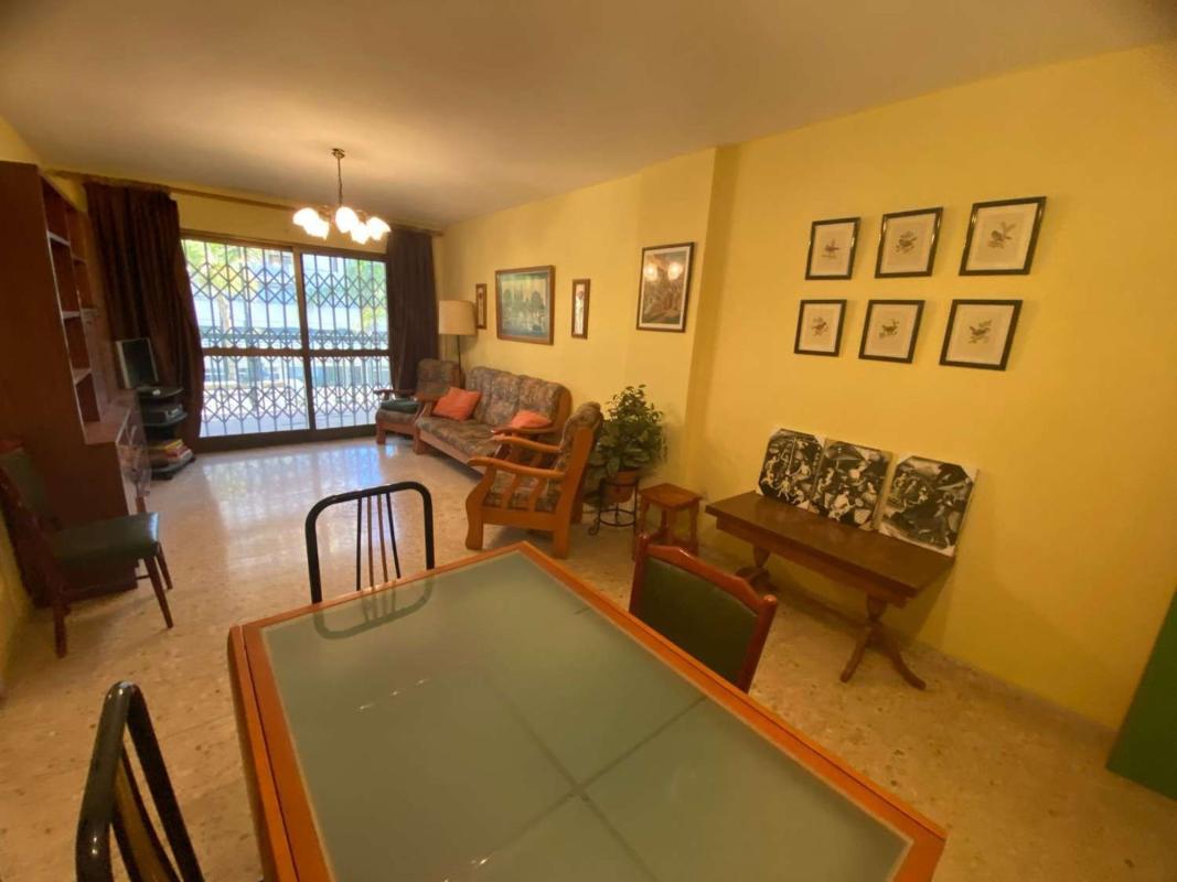 Sale of apartment in Piso en Calle Lamo de Espinosa, 3, Zona Puerto Deportivo, Fuengirola, Fuengirola
photo 5