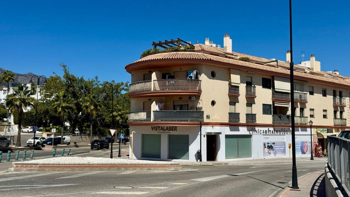 Venta de ático en Ático en La Calerita, 1, Centro Ciudad, Fuengirola, Fuengirola photo 2
