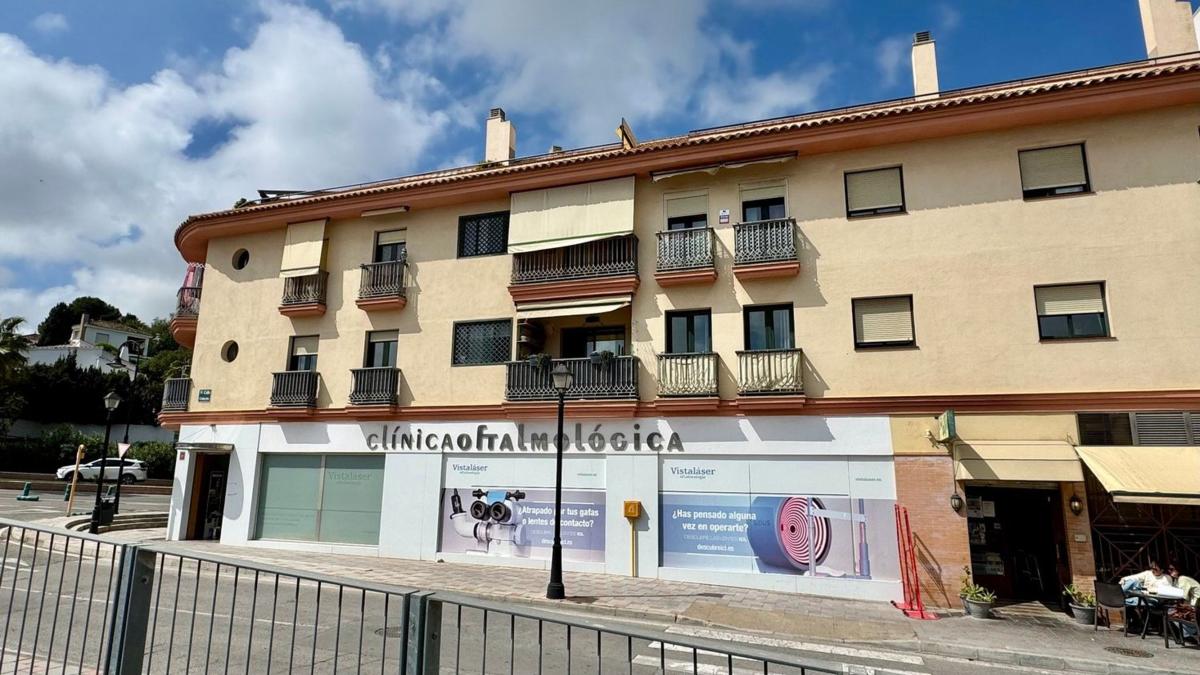 Venta de ático en Ático en La Calerita, 1, Centro Ciudad, Fuengirola, Fuengirola photo 3