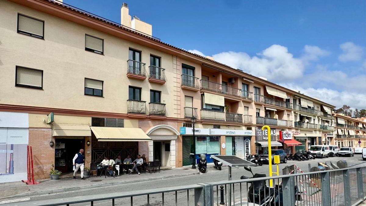 Venta de ático en Ático en La Calerita, 1, Centro Ciudad, Fuengirola, Fuengirola photo 4