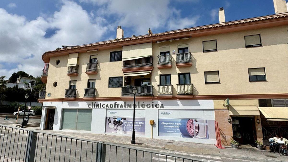 Venta de ático en Ático en Calle Calerita, Centro Ciudad, Fuengirola, Fuengirola photo 3