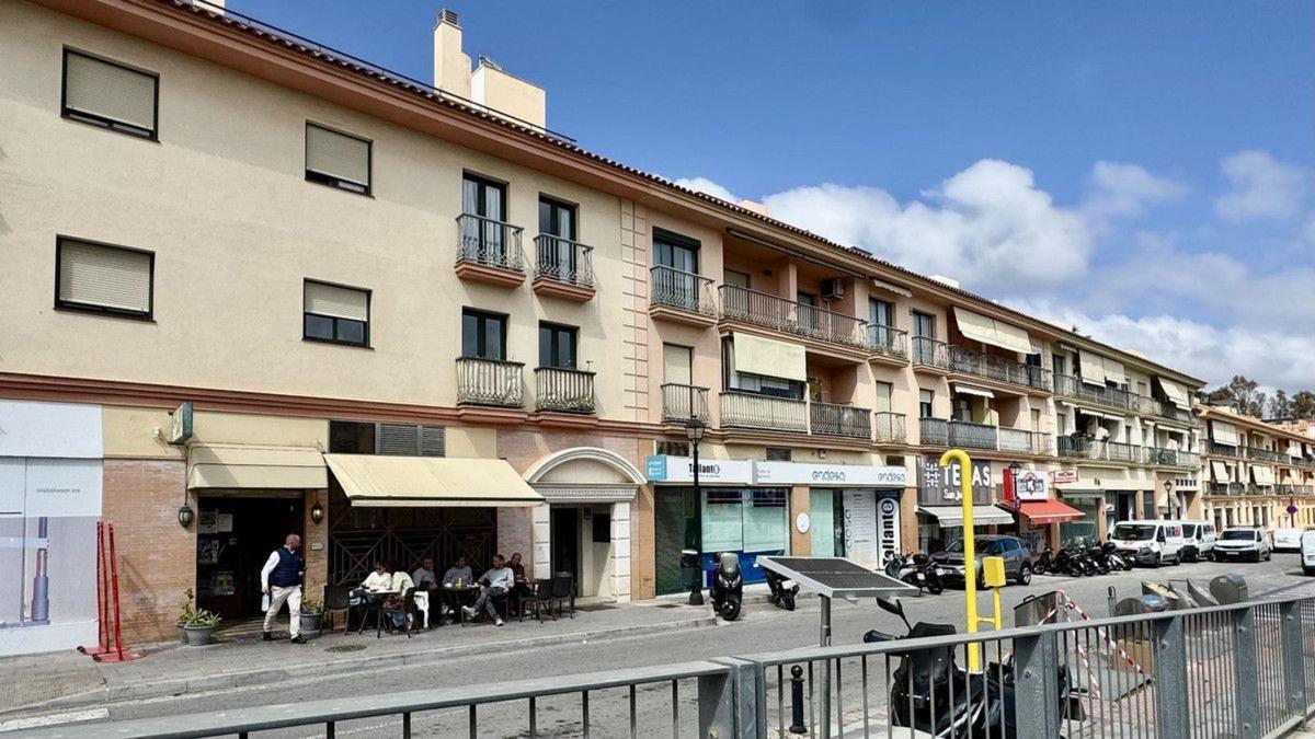 Venta de ático en Ático en Calle Calerita, Centro Ciudad, Fuengirola, Fuengirola photo 4