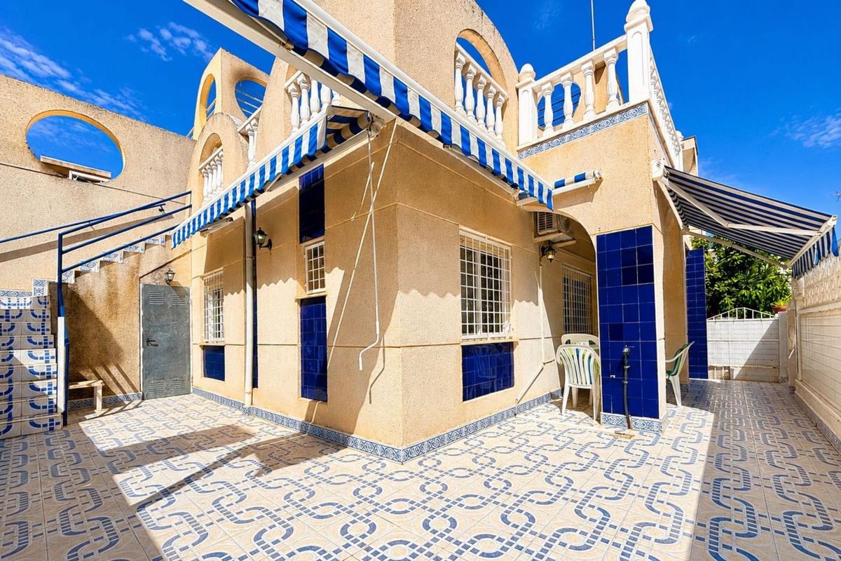 Venta de piso en Piso en Cañada del Molino, Torrevieja, Torrevieja
photo 1