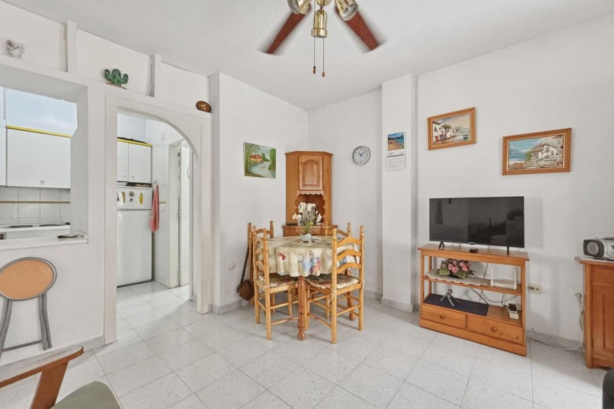 Venta de piso en Piso en Cañada del Molino, Torrevieja, Torrevieja
photo 4