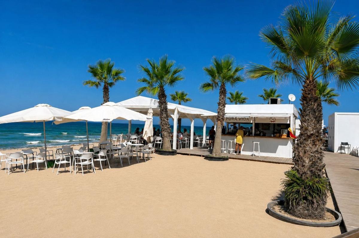 Venta de piso en Piso en Cañada del Molino, Torrevieja, Torrevieja
photo 5
