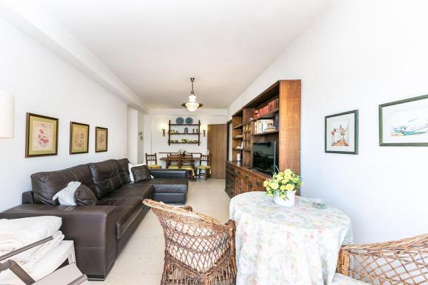 Venta de piso en Piso en Calle Hermanos Pinzón, 4, Zona Puerto Deportivo, Fuengirola, Fuengirola
thumbnail 1