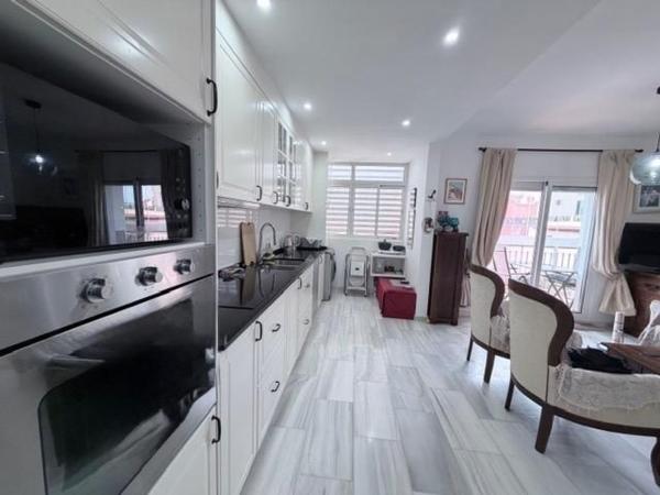 Sale of flat in Piso en Camino de Santiago, Centro Ciudad, Fuengirola, Fuengirola
photo 1
