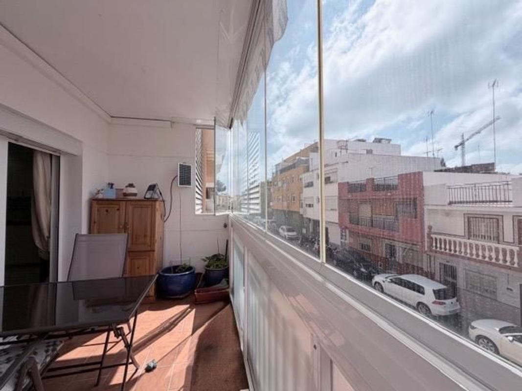 Venta de piso en Piso en Camino de Santiago, Centro Ciudad, Fuengirola, Fuengirola
photo 2
