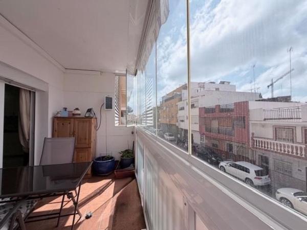 Sale of flat in Piso en Camino de Santiago, Centro Ciudad, Fuengirola, Fuengirola
thumbnail 1