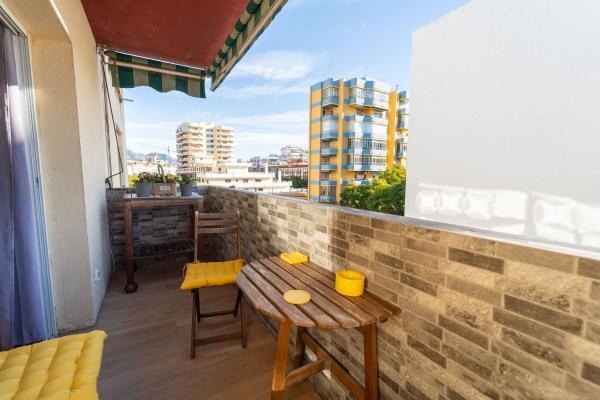 Sprzedaż mieszkania w Piso en Calle Doctor Ochoa, Centro Ciudad, Fuengirola, Fuengirola
 photo 1