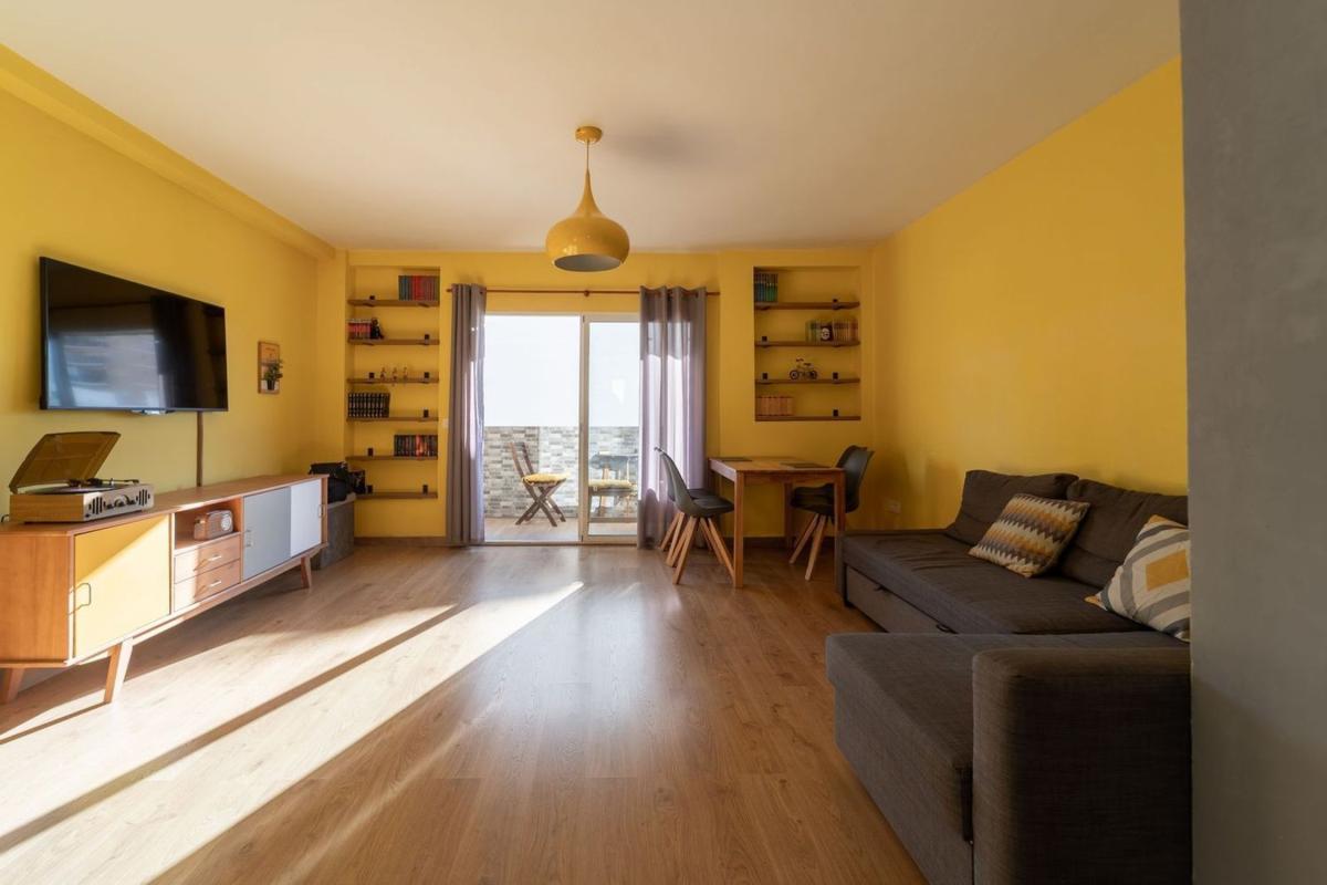 Venta de piso en Piso en Calle Doctor Ochoa, Centro Ciudad, Fuengirola, Fuengirola
 photo 2