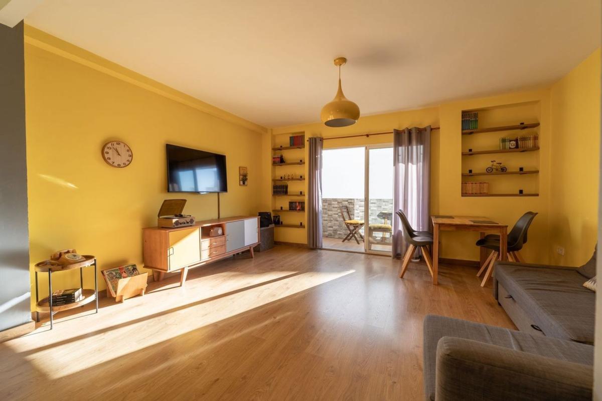 Venta de piso en Piso en Calle Doctor Ochoa, Centro Ciudad, Fuengirola, Fuengirola
 photo 3