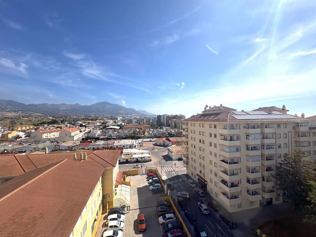 Sprzedaż mieszkania w Piso en Calle Feria de Jerez, Centro Ciudad, Fuengirola, Fuengirola
photo 1