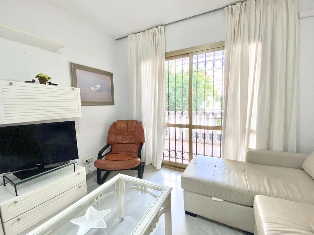 Venta de piso en Piso en Zona Puerto Deportivo, Fuengirola, Fuengirola
 photo 3