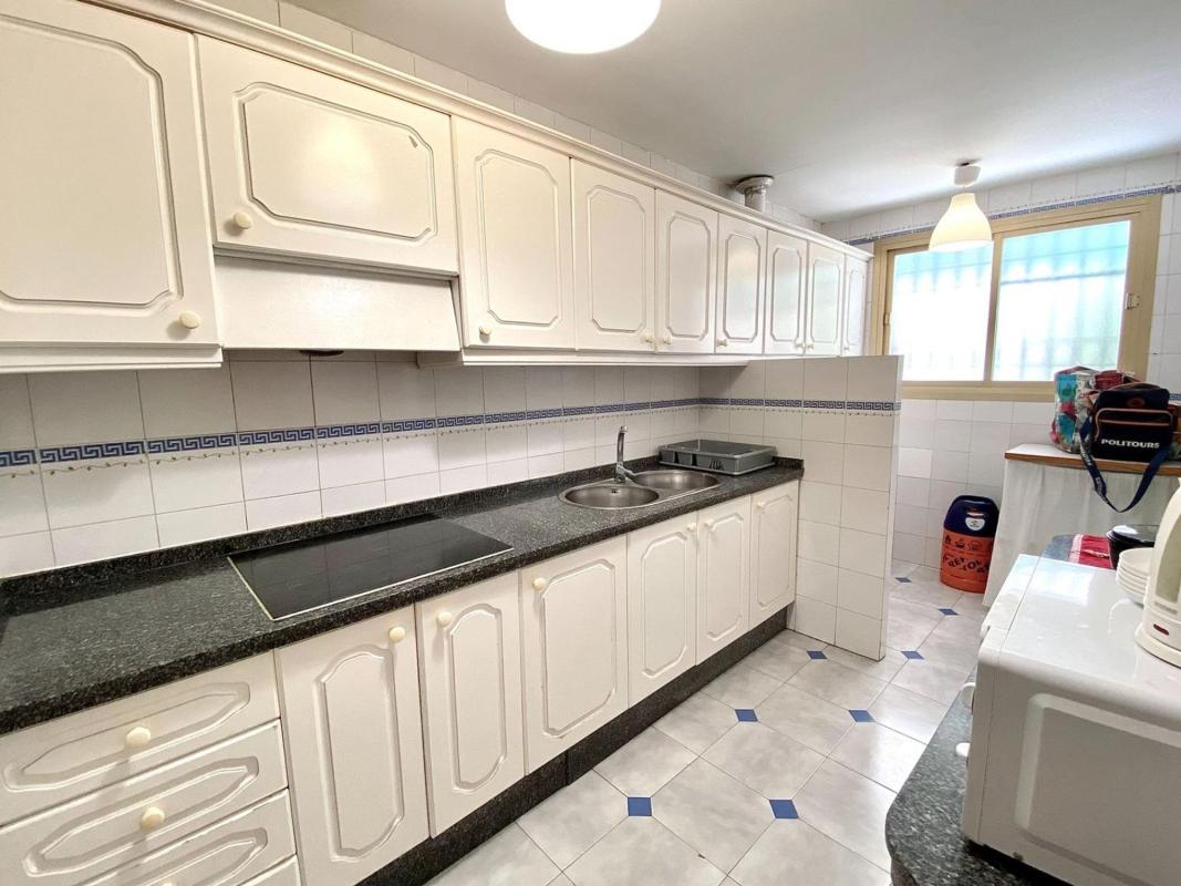 Venta de piso en Piso en Zona Puerto Deportivo, Fuengirola, Fuengirola
 photo 4