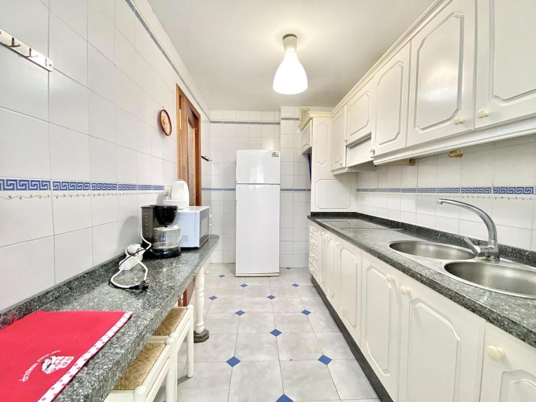 Venta de piso en Piso en Zona Puerto Deportivo, Fuengirola, Fuengirola
 photo 5