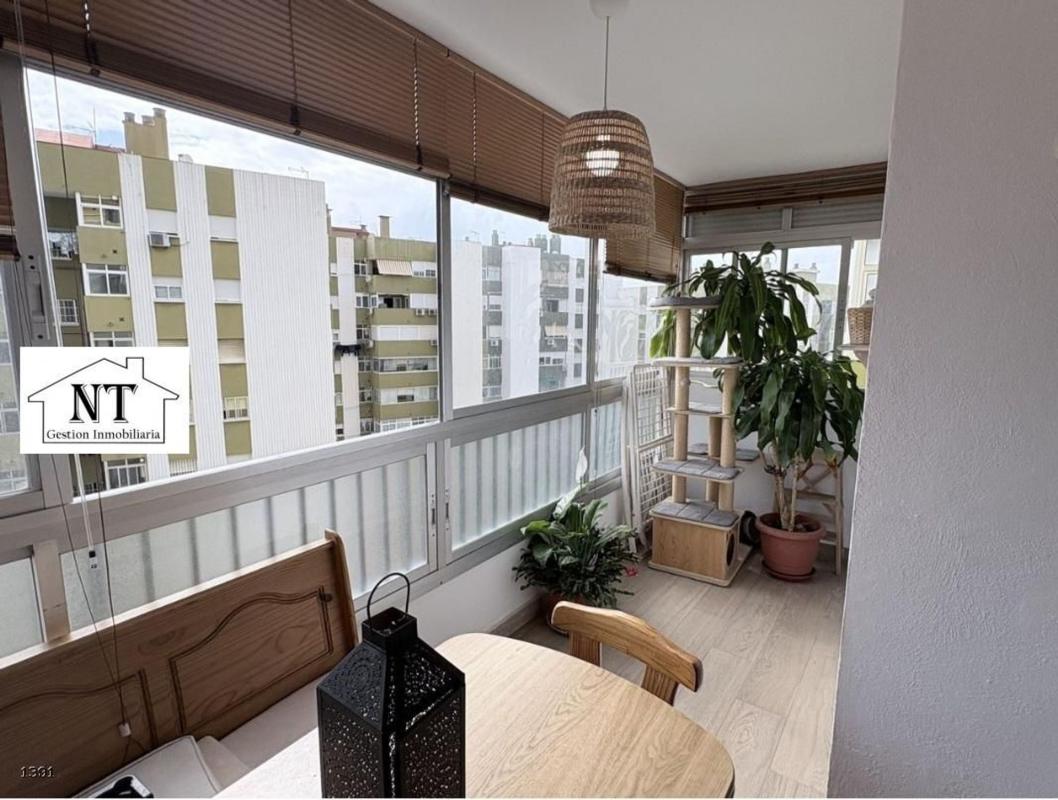 Sprzedaż mieszkania w Piso en Centro Ciudad, Fuengirola, Fuengirola
photo 3