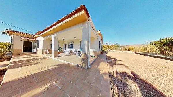 Casa o chalet independiente en Crevillente photo 1