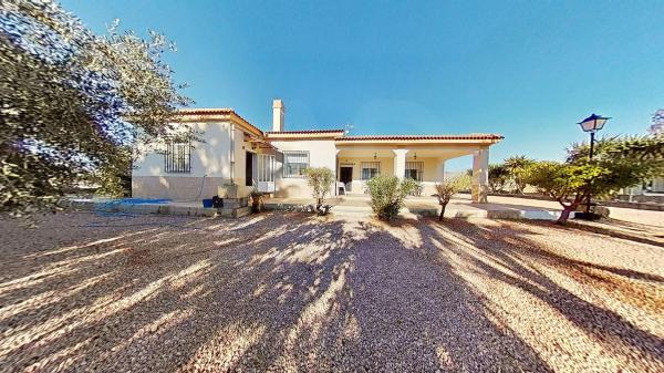 Casa o chalet independiente en Crevillente photo 3
