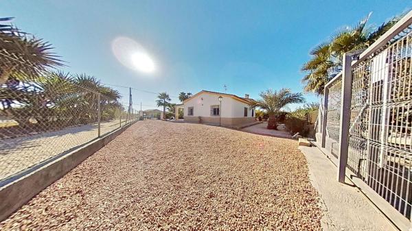 Casa o chalet independiente en Crevillente photo 4