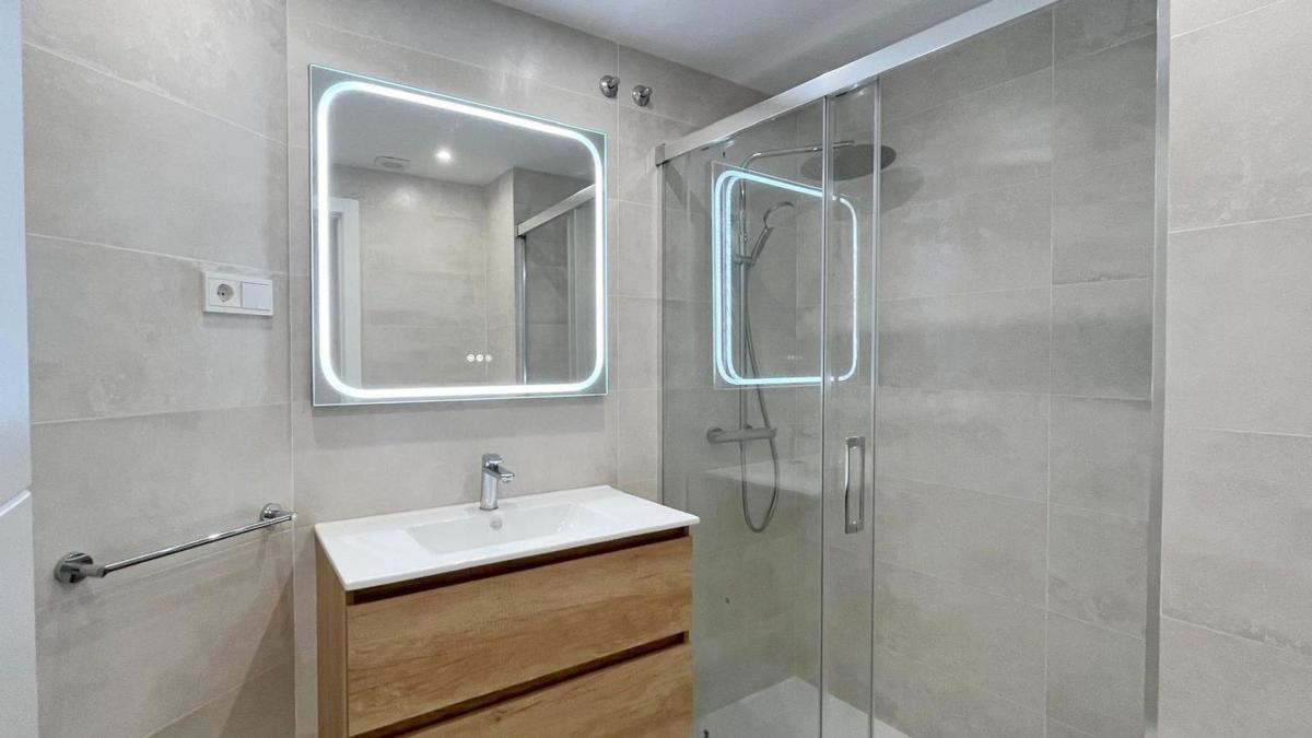 Venta de piso en Piso en Antonio Machado, 8, Los Boliches, Fuengirola, Fuengirola
photo 5