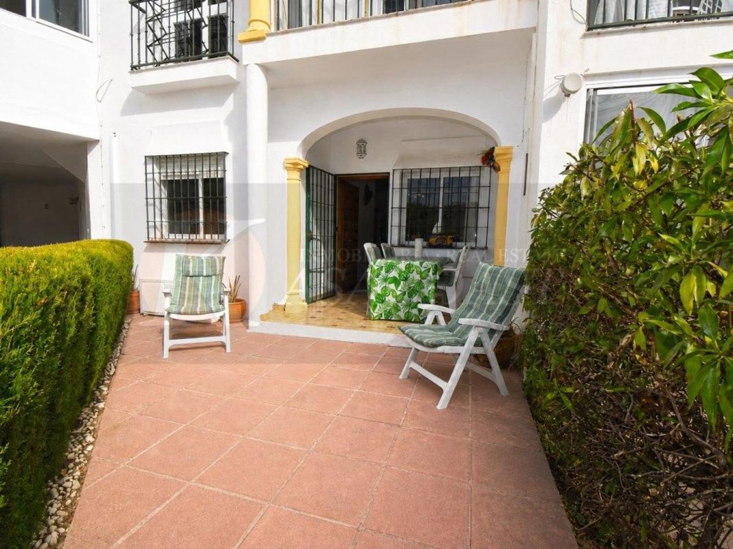 Sale of apartment in Piso en Torreblanca del Sol, Fuengirola, Fuengirola
photo 1