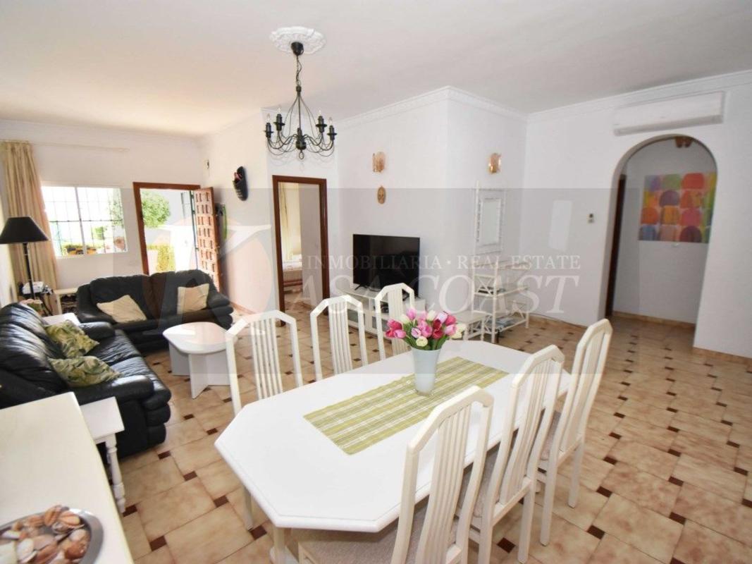 Sale of apartment in Piso en Torreblanca del Sol, Fuengirola, Fuengirola
photo 5