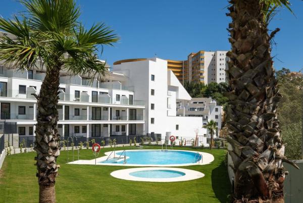 Venta de piso en Piso en Calle Madreselva, Torreblanca del Sol, Fuengirola, Fuengirola
photo 1