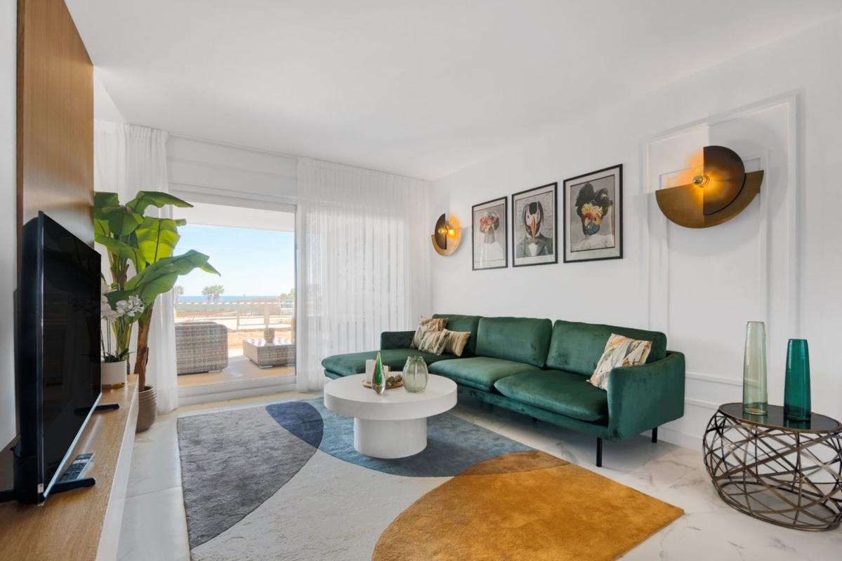 Sale of independent chalet in Casa o chalet en Punta Prima, Torrevieja, Torrevieja
photo 4
