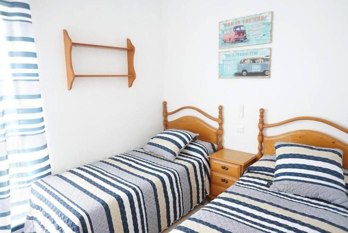 Venta de piso en Piso en Calle Domingo Ortega, 21, Los Boliches, Fuengirola, Fuengirola
 photo 4