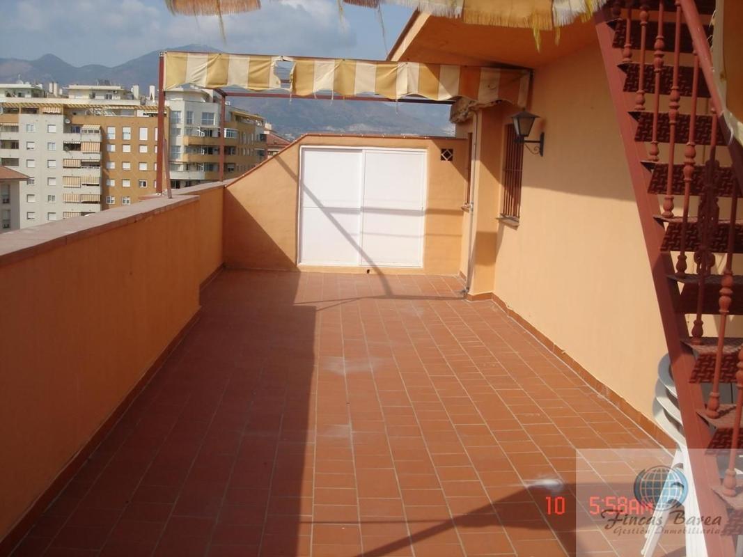Penthouse sale in Ático en Calle Maestra Ángeles Aspiazu, Centro Ciudad, Fuengirola, Fuengirola photo 3