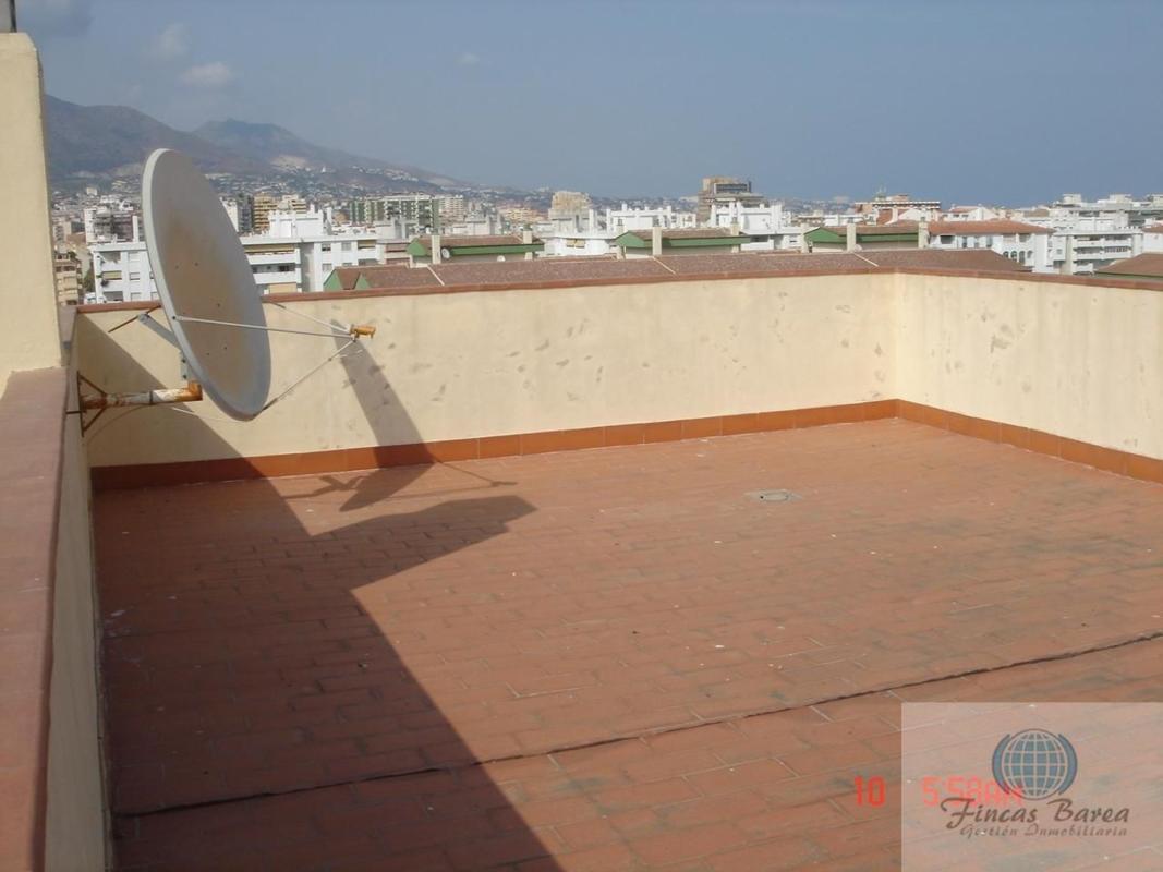 Penthouse sale in Ático en Calle Maestra Ángeles Aspiazu, Centro Ciudad, Fuengirola, Fuengirola photo 4