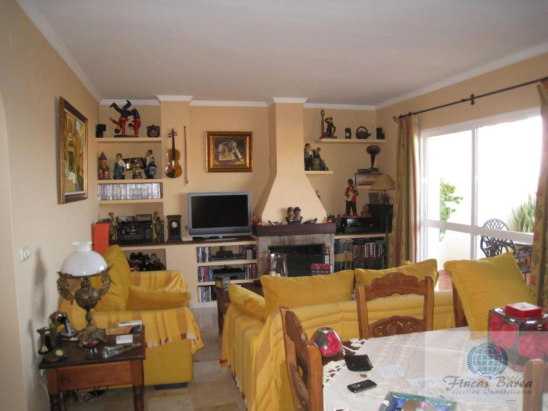 Penthouse sale in Ático en Calle Maestra Ángeles Aspiazu, Centro Ciudad, Fuengirola, Fuengirola photo 5