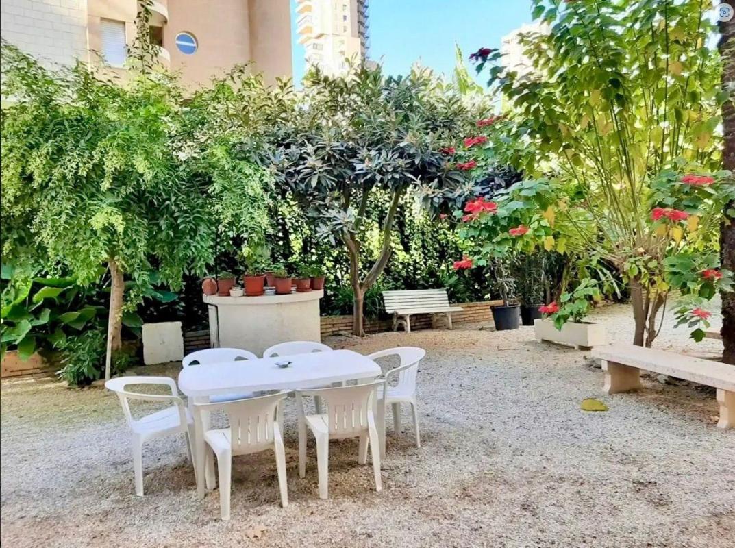 Venta de piso en Piso en Avenida de Cuenca, Playa de Levante, Benidorm, Benidorm
photo 1