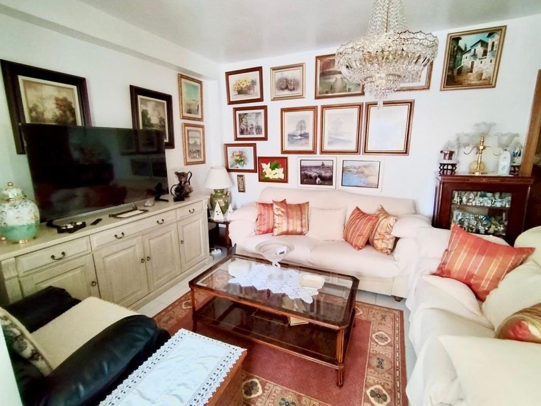 Venta de piso en Piso en Avenida de Cuenca, Playa de Levante, Benidorm, Benidorm
photo 2