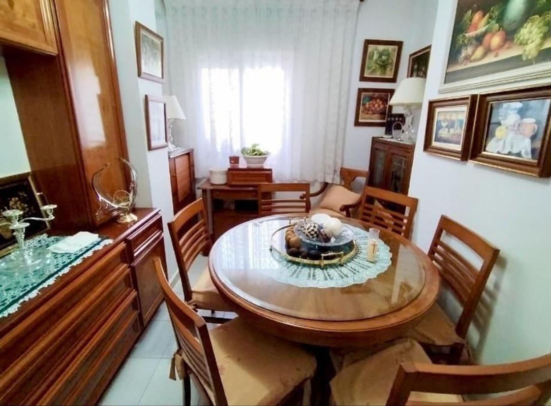 Venta de piso en Piso en Avenida de Cuenca, Playa de Levante, Benidorm, Benidorm
photo 4