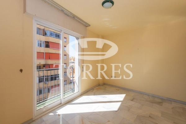 Sprzedaż mieszkania w Piso en Calle Ricardo León, Centro Ciudad, Fuengirola, Fuengirola
 photo 3
