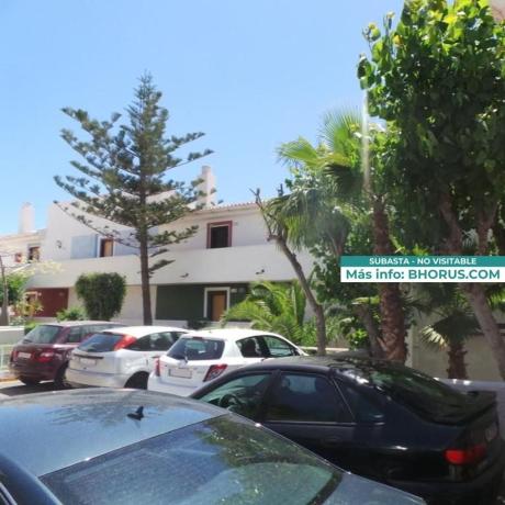 Sprzedaż mieszkania w Piso en Calle Laredo, Playa de Poniente, Benidorm, Benidorm
photo 1