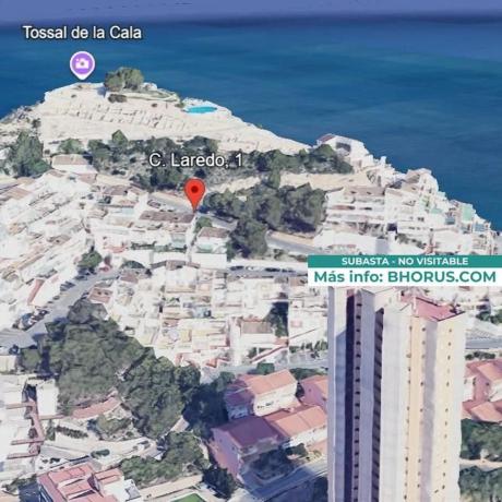 Sprzedaż mieszkania w Piso en Calle Laredo, Playa de Poniente, Benidorm, Benidorm
thumbnail 1
