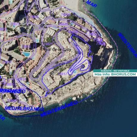 Sprzedaż mieszkania w Piso en Calle Laredo, Playa de Poniente, Benidorm, Benidorm
 photo 3