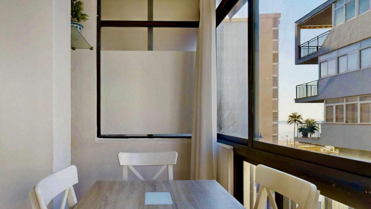 Продажа квартиры на Piso en Avenida de las Gaviotas, Las Gaviotas, Fuengirola, Фуэнхирола
photo 5
