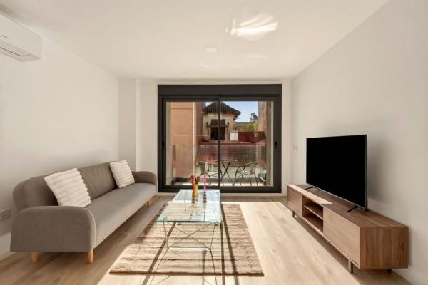 Venta de piso en Piso en Calle San Antonio, 3, Zona Puerto Deportivo, Fuengirola, Fuengirola
thumbnail 1