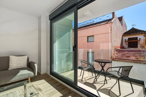 Venta de piso en Piso en Calle San Antonio, 3, Zona Puerto Deportivo, Fuengirola, Fuengirola
 photo 4